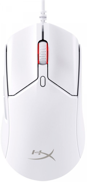 Мышь HyperX Pulsefire Haste 2 White (6N0A8AA)