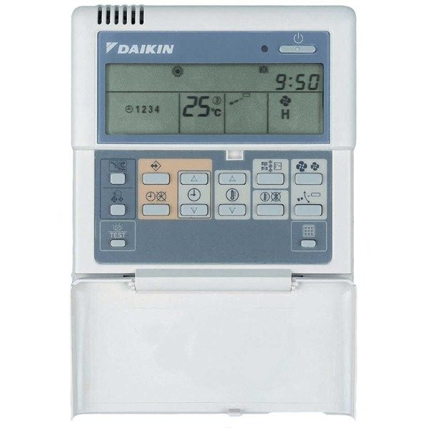 Проводной пульт управления Daikin BRC1D52