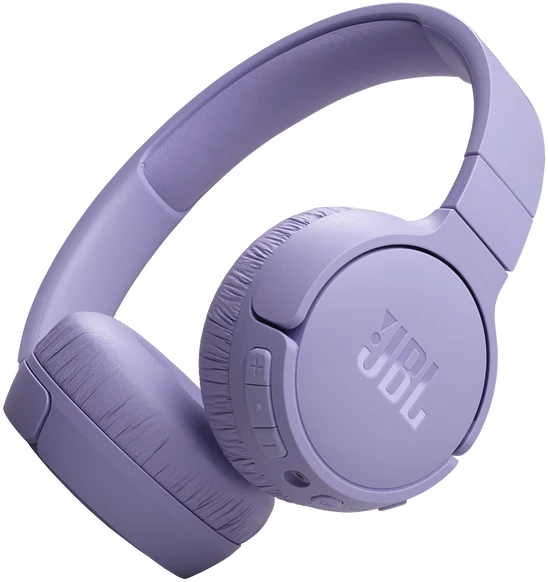 Гарнитура JBL T670NC Purple