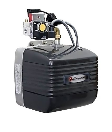 Газовая горелка Lamborghini EM 9 - Е.D3