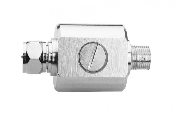 Устройство грозозащиты цепей видео SP-RF/F