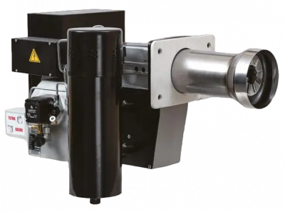 Дизельная горелка Gokce T 135/2 Long