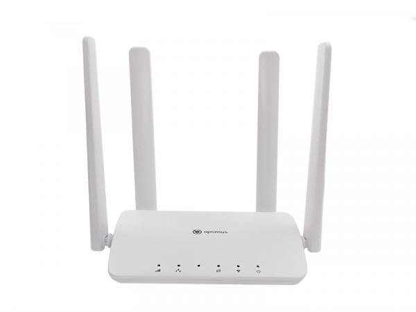 Роутер WR1-24015 4G