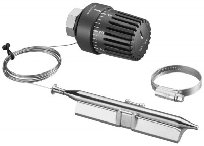 Терморегулятор Oventrop С-50-80 M30x1,5