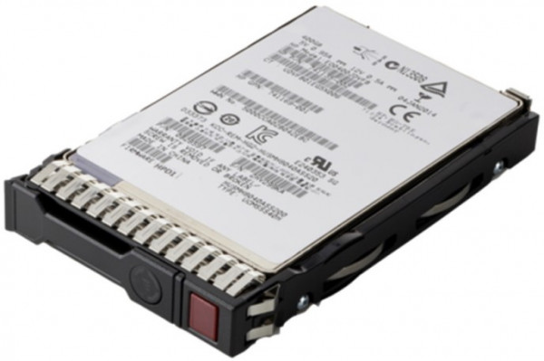 Накопитель SSD 1.92Tb SAS HPE (R0Q47A)