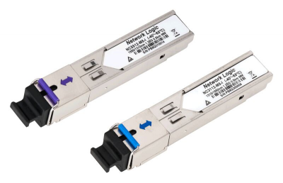 SFP-модуль одноволоконный SFG-W0M/A-I (NC3112-M5-I)