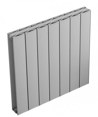 Алюминиевый радиатор Carisa MOS 0660060007