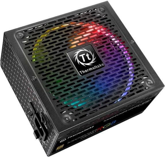 Блок питания 750W Thermaltake ToughPower Grand RGB Sync (PS-TPG-0750FPCGEU-S)