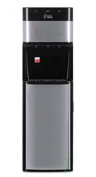 Пурифайер для 20 пользователей Ecotronic M30-U4L black+silver