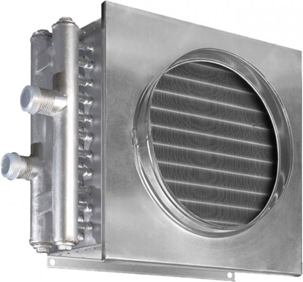 Водяной нагреватель Shuft WHC 300x300-2