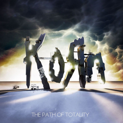 Виниловая пластинка Korn - The Path Of Totality (180 Gram Black Vinyl LP)