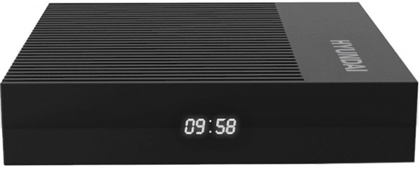 Медиаплеер Hyundai H-DMP103