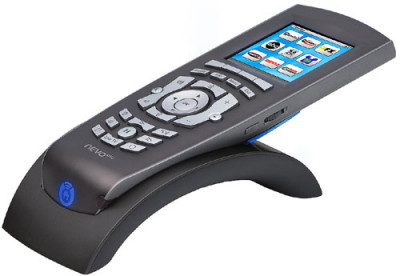 Пульт ДУ Universal electronics Nevo Q50