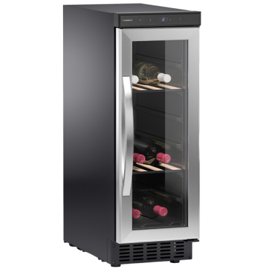Отдельностоящий винный шкаф 22-50 бутылок Dometic B29G