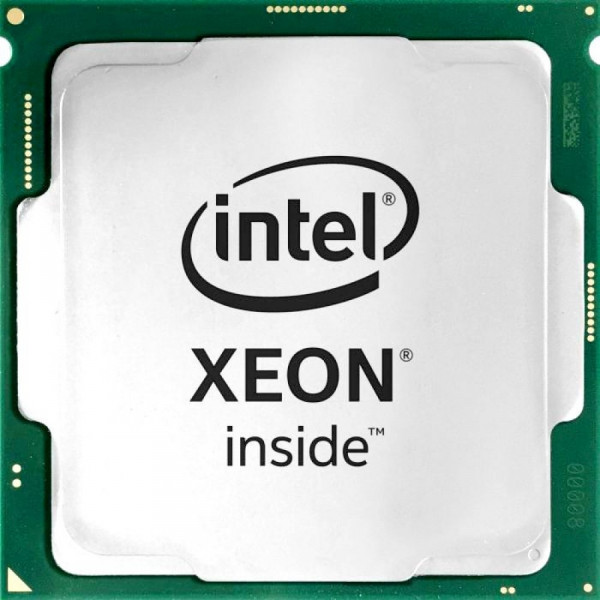 Серверный процессор Intel Xeon E-2246G OEM