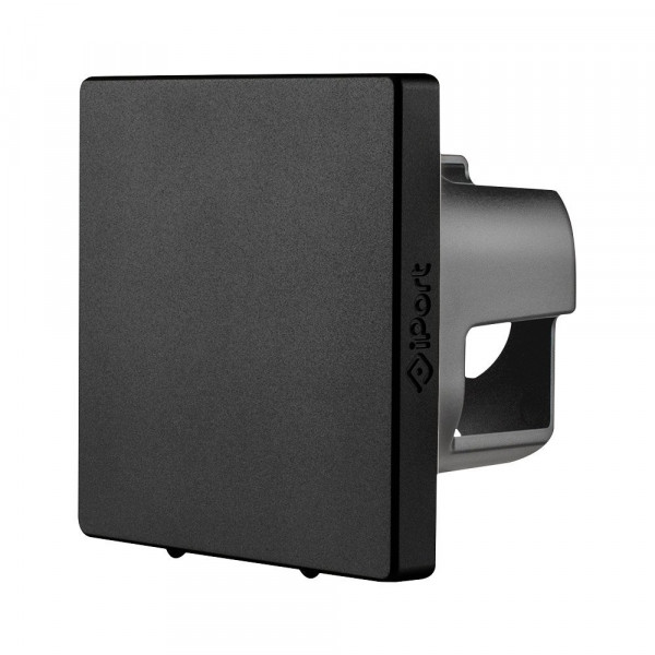 Настенная док-станция iPort LuxePort Wallstation Black (71003)