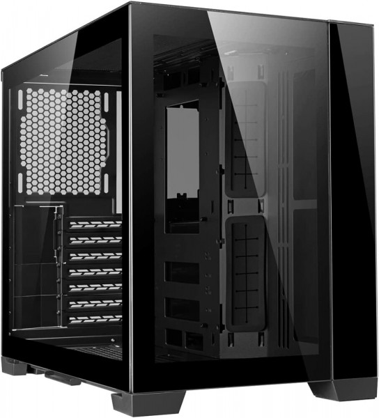 Корпус Lian Li PC-O11 Dynamic Mini Black