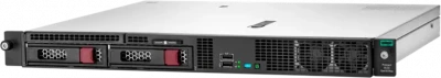 Сервер HPE Proliant DL20 Gen10 Plus (P44113-421)