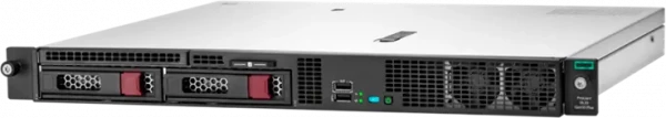 Сервер HPE Proliant DL20 Gen10 Plus (P44113-421)