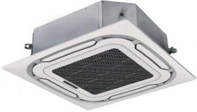 Кассетный кондиционер Lanzkraft LLC-70SB/LLO-70SB