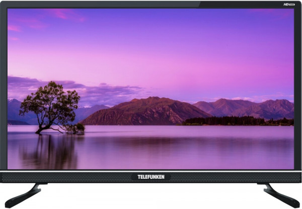 ЖК телевизор Telefunken 24' TF-LED24S84T2S