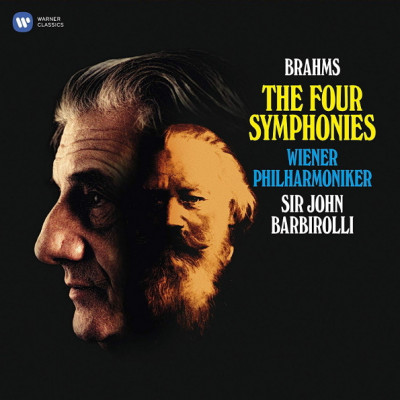 Виниловая пластинка Wiener Philharmoniker / Sir John Barbirolli, Symphonies 1-4 (180 Gram, Clamshell Box)