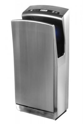 Металлическая сушилка для рук BXG JET 7000A