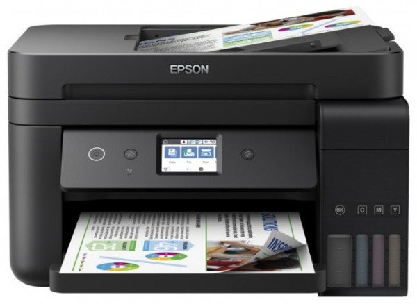МФУ Epson L6190 (C11CG19404)