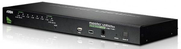 KVM переключатель ATEN CS1708A