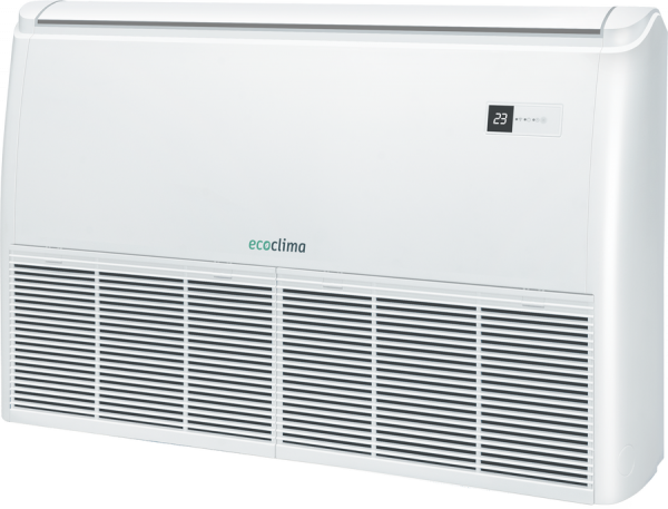 Напольно-потолочный кондиционер Ecoclima ECLCF-H24/4R1 / ECL-H24/4R1
