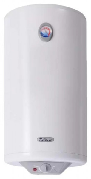 Электрический накопительный водонагреватель De Luxe W100V1