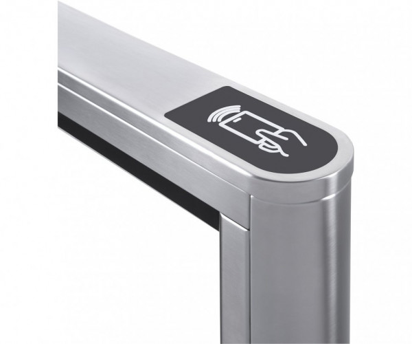 Комплект крышек турникета PERCo-STC-11S