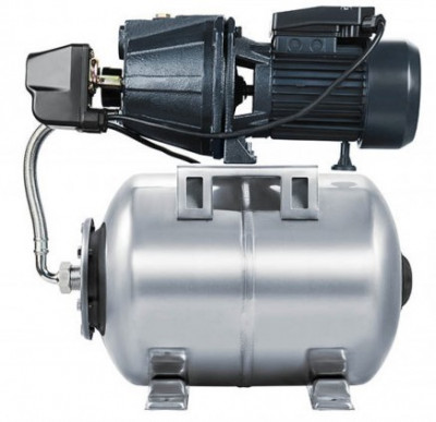 Поверхностная насосная станция Unipump AUTO JET 60 S-S