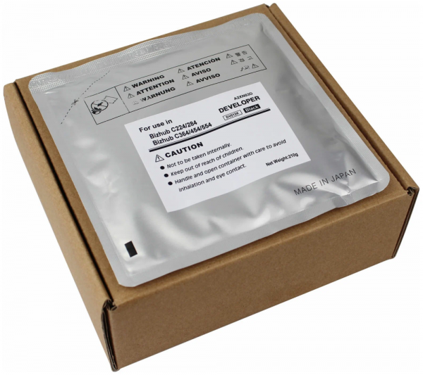 Девелопер CET CET8125