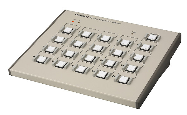Пульт ДУ Tascam RC-SS20