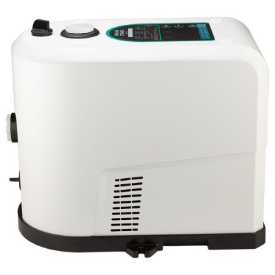 Поверхностная насосная станция LEO MAC450