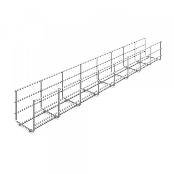 Проволочный лоток Cablofil, 30х100х3000 (ШхВхД), сталь, покрытие: горячий цинк, (cm000023)