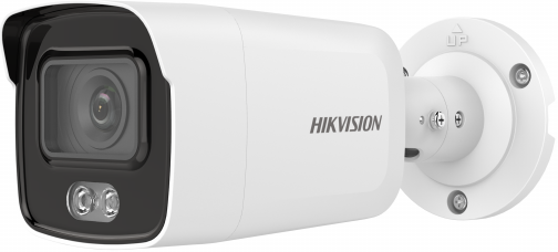 IP камера Hikvision DS-2CD2027G2-LU(C) 2.8мм