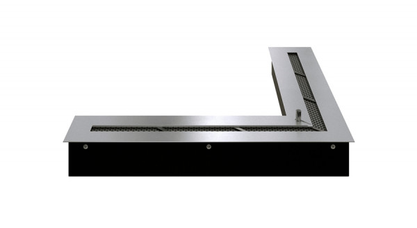 Контейнер Firezo Bruciatore angolo