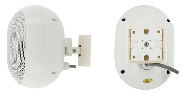 Громкоговоритель настенный ELLIPSE-315TW