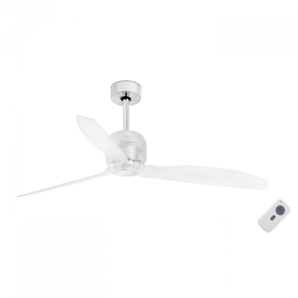 Вентилятор без подсветки Faro Decofan (33394D)