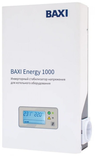 Аксессуар для отопления Baxi ENERGY 1000