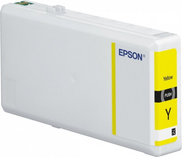 Картридж Epson C13T789440 Yellow