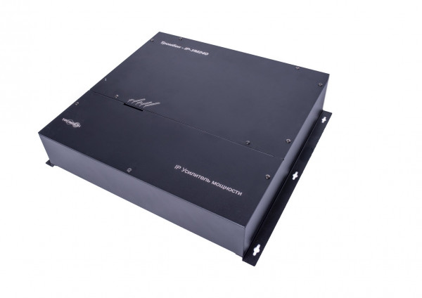 IP-усилитель 240Вт Тромбон IP-УМ240