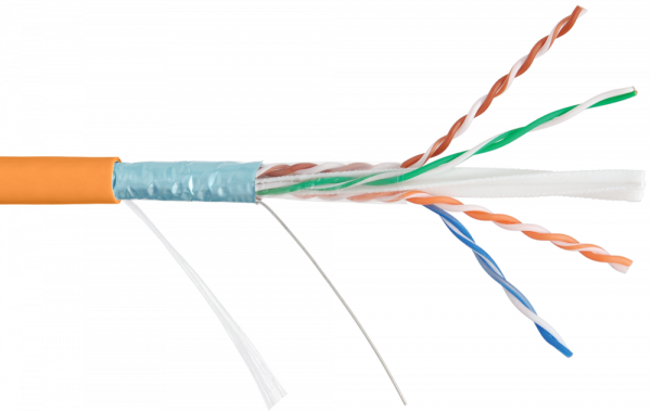 Бухта NIKOLAN NKL 4240C-OR, 305м