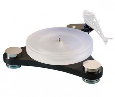 Проигрыватель винила Scheu Analog Diamond Schiefer (Slate)