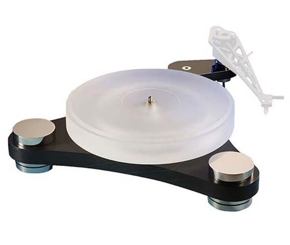 Проигрыватель винила Scheu Analog Diamond Schiefer (Slate)