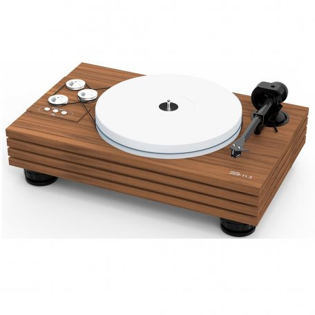 Проигрыватель винила Music Hall MMF-11.3 Walnut