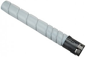 Картридж Konica Minolta TN-326 Black