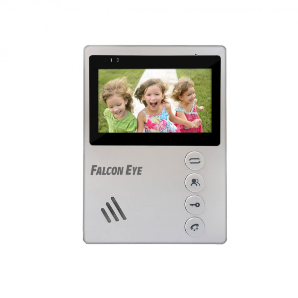 Монитор домофона цветной Vista